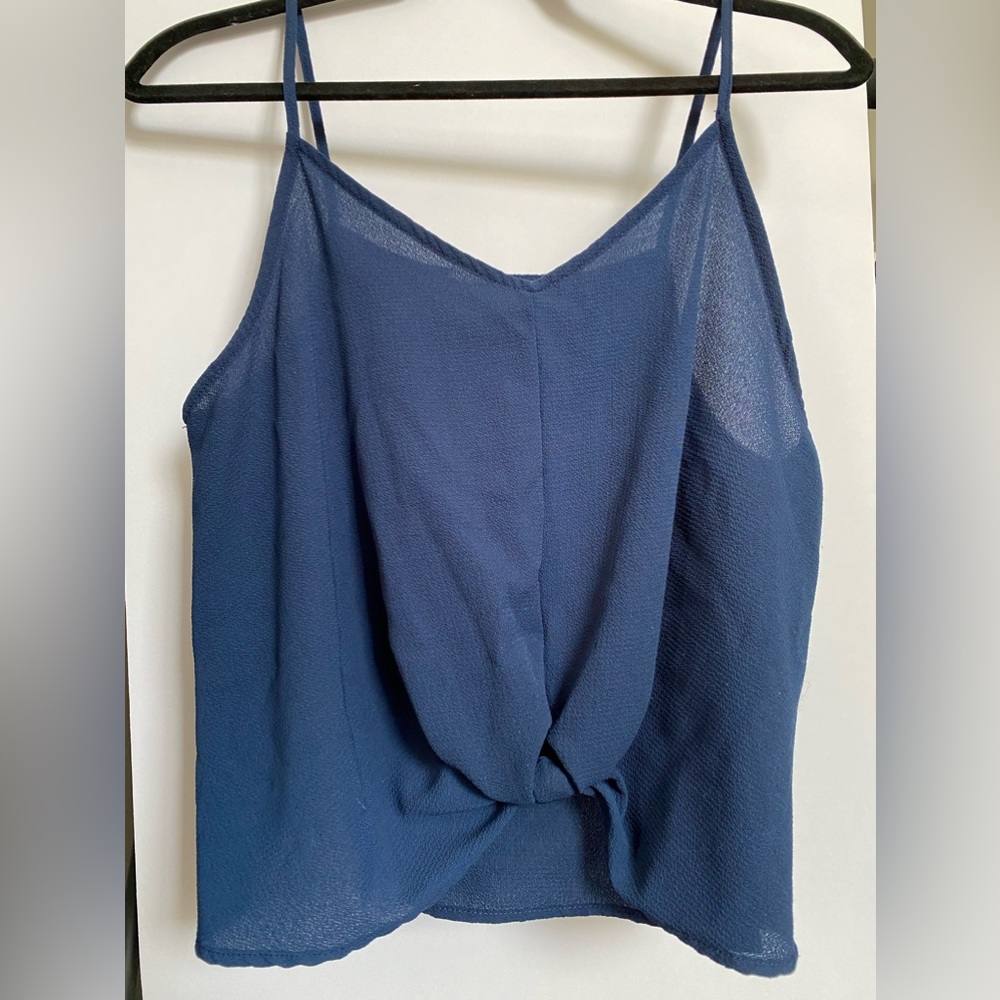 Lush top